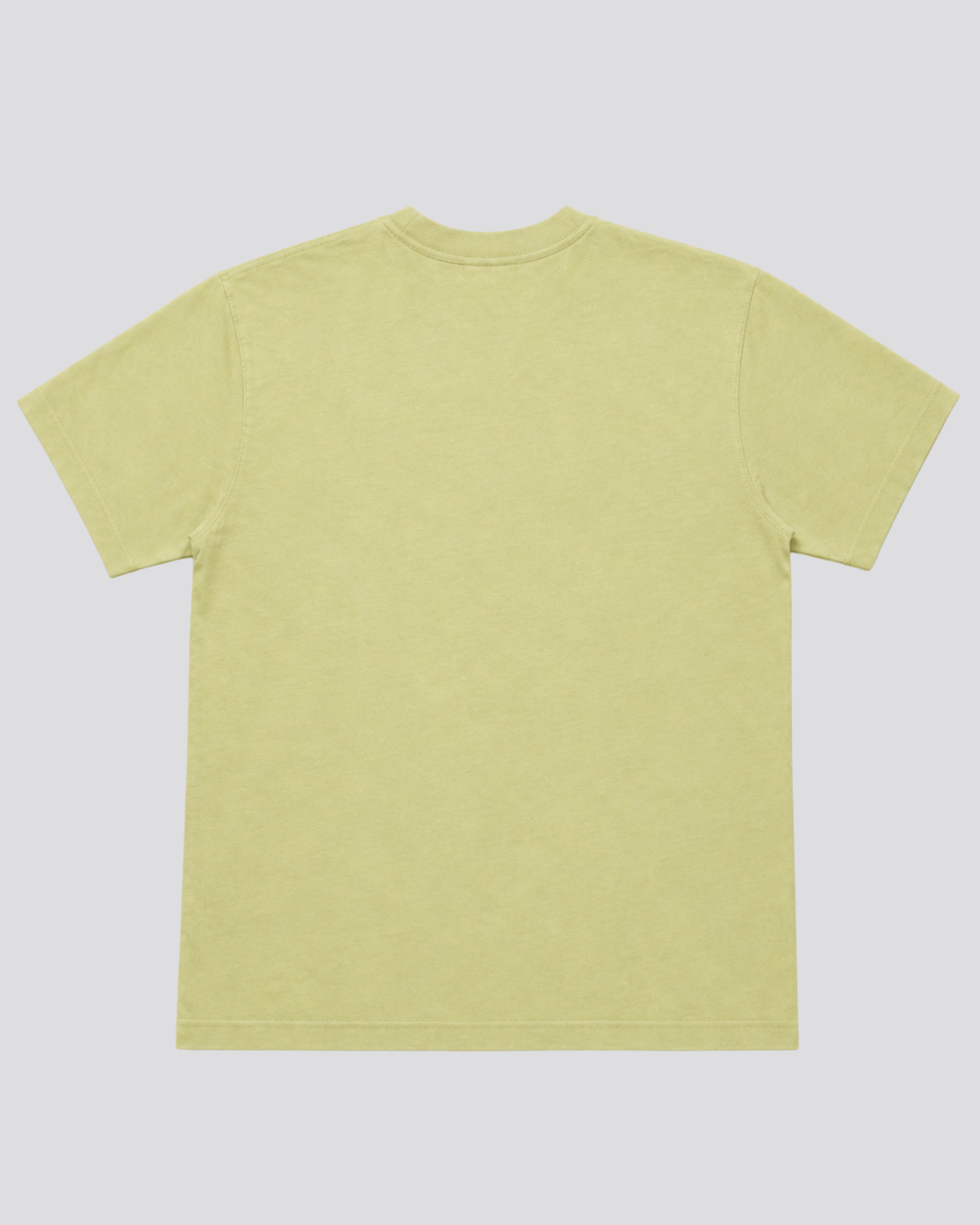 Buttergreen Pastel - Fjordgarments