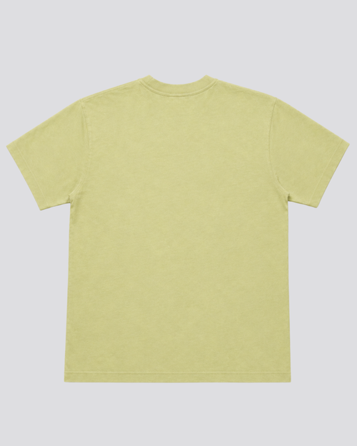 Buttergreen Pastel - Fjordgarments