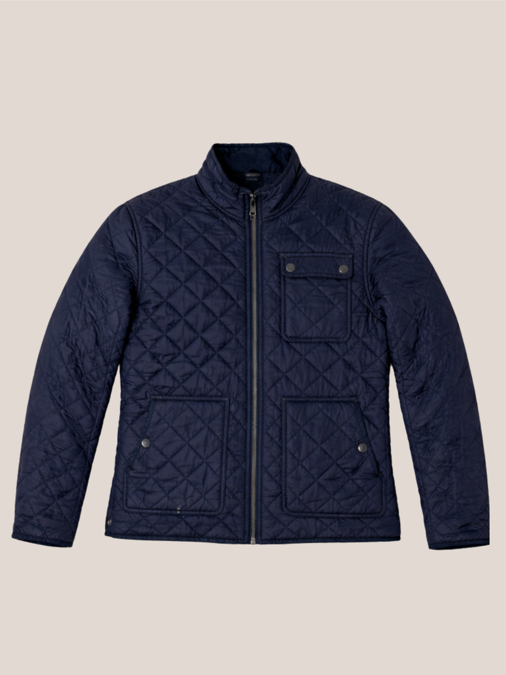 Cubus Jakke - M - Fjordgarments
