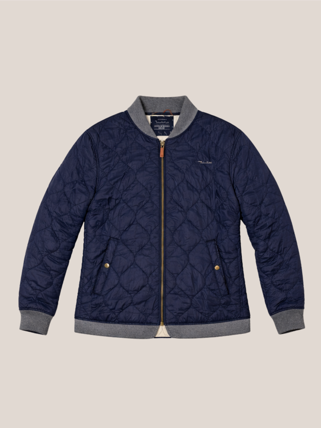 Bondelid Jakke - L - Fjordgarments