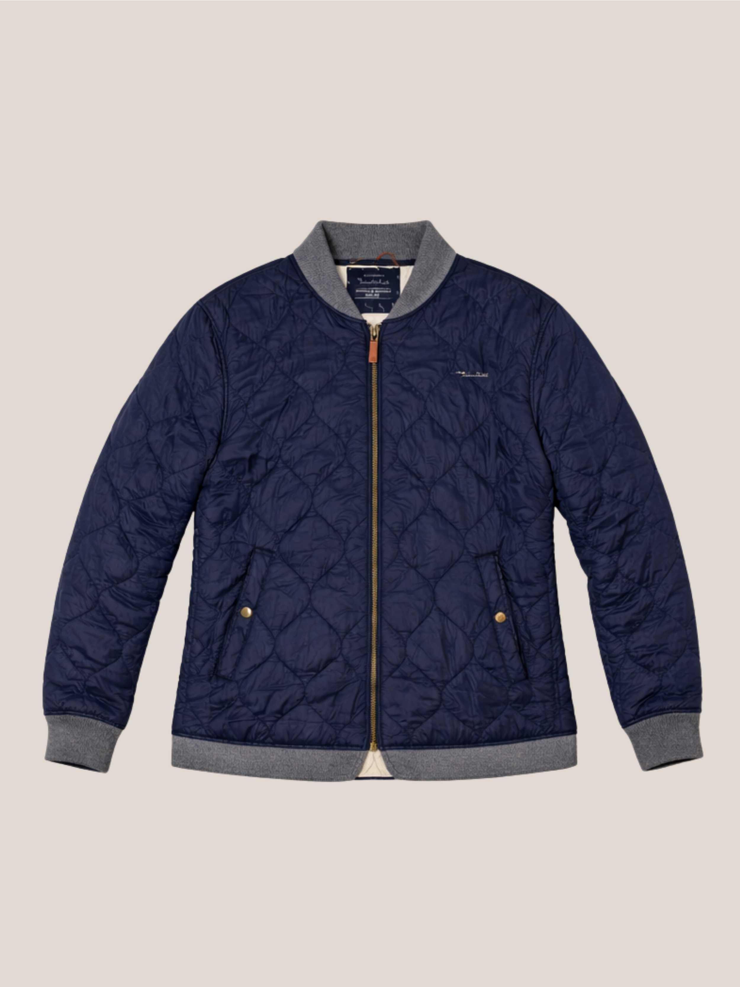 Bondelid Jakke - L - Fjordgarments