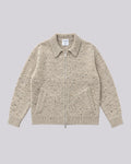 Fjord Cardigan Zipup