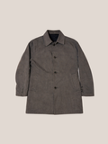 Dressmann Trenchcoat - L - Fjordgarments