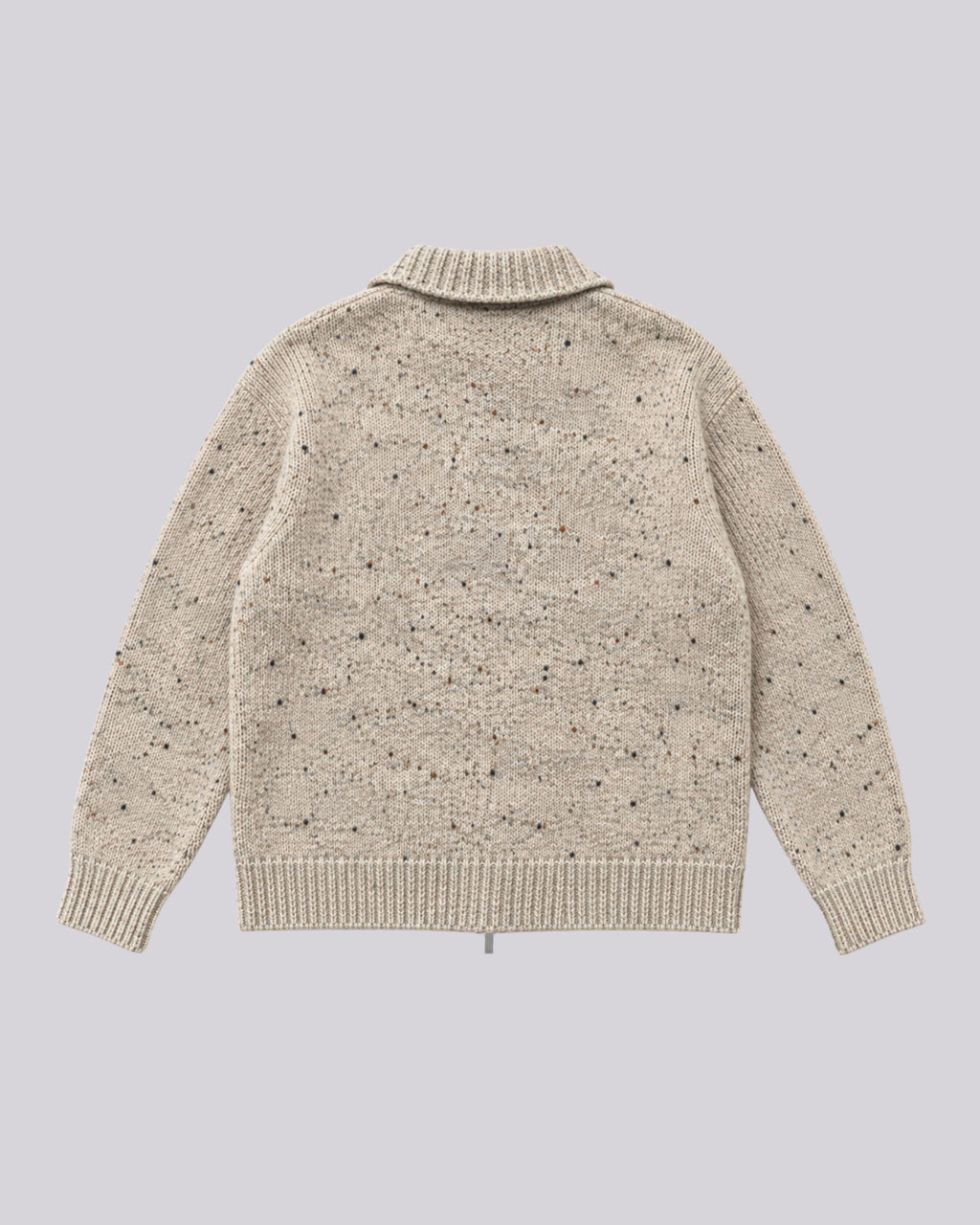 Fjord Cardigan Zipup