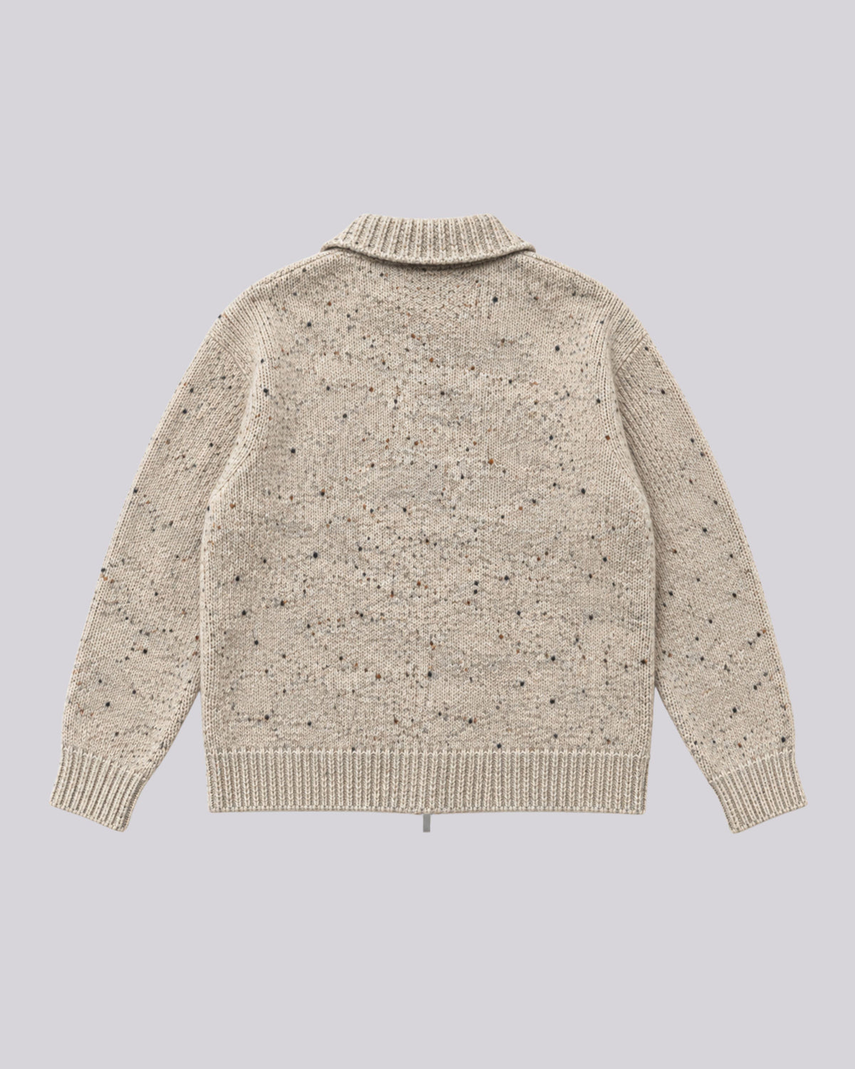 Fjord Cardigan Zipup