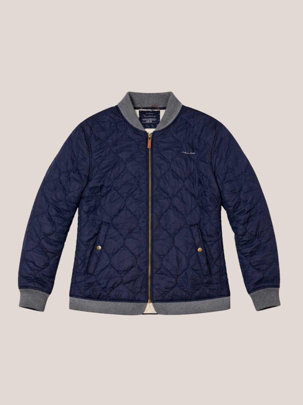 Bondelid Jakke - M - Fjordgarments
