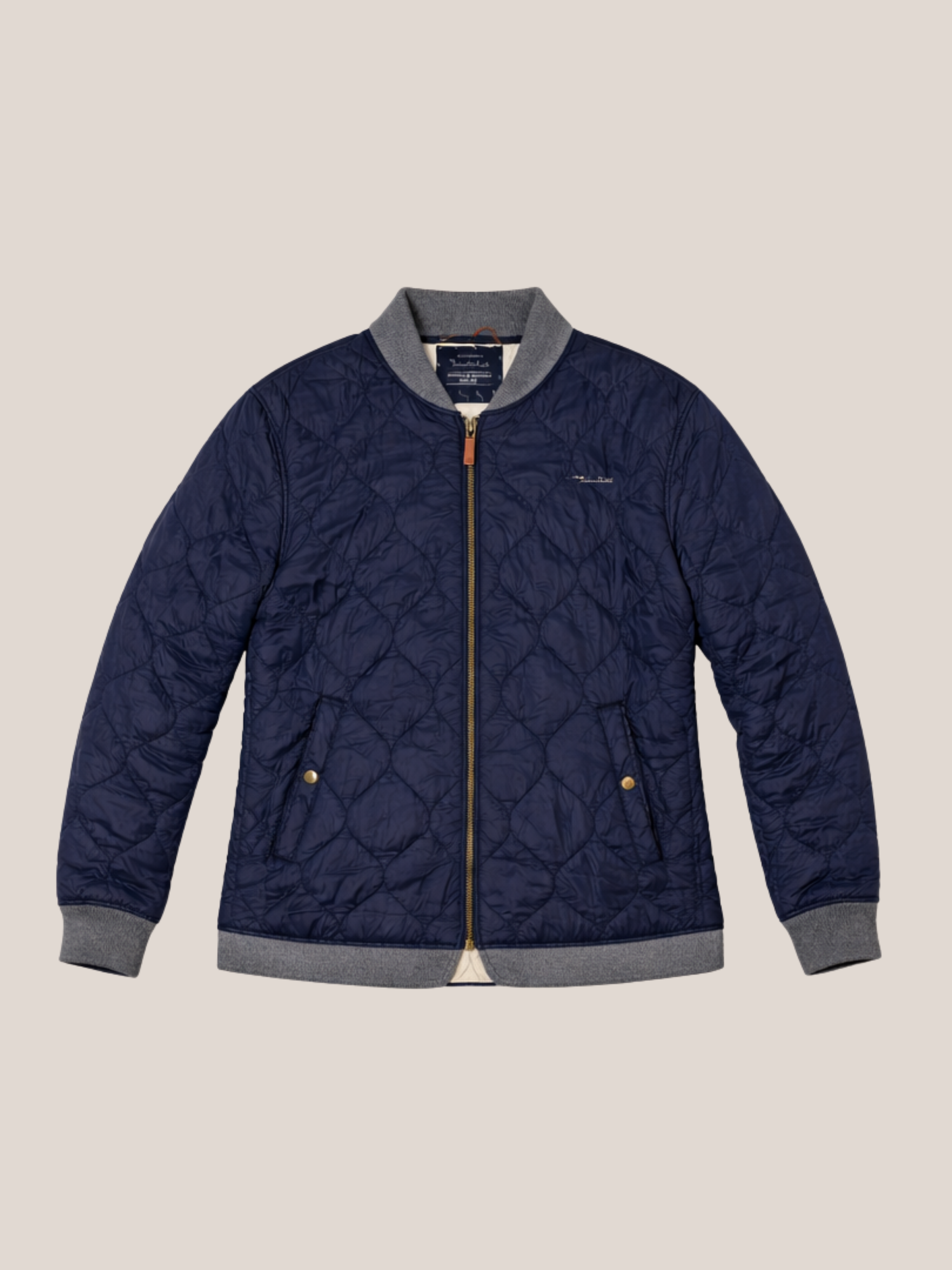 Bondelid Jakke - M - Fjordgarments