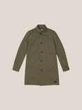 G Star Trenchcoat - S - Fjordgarments