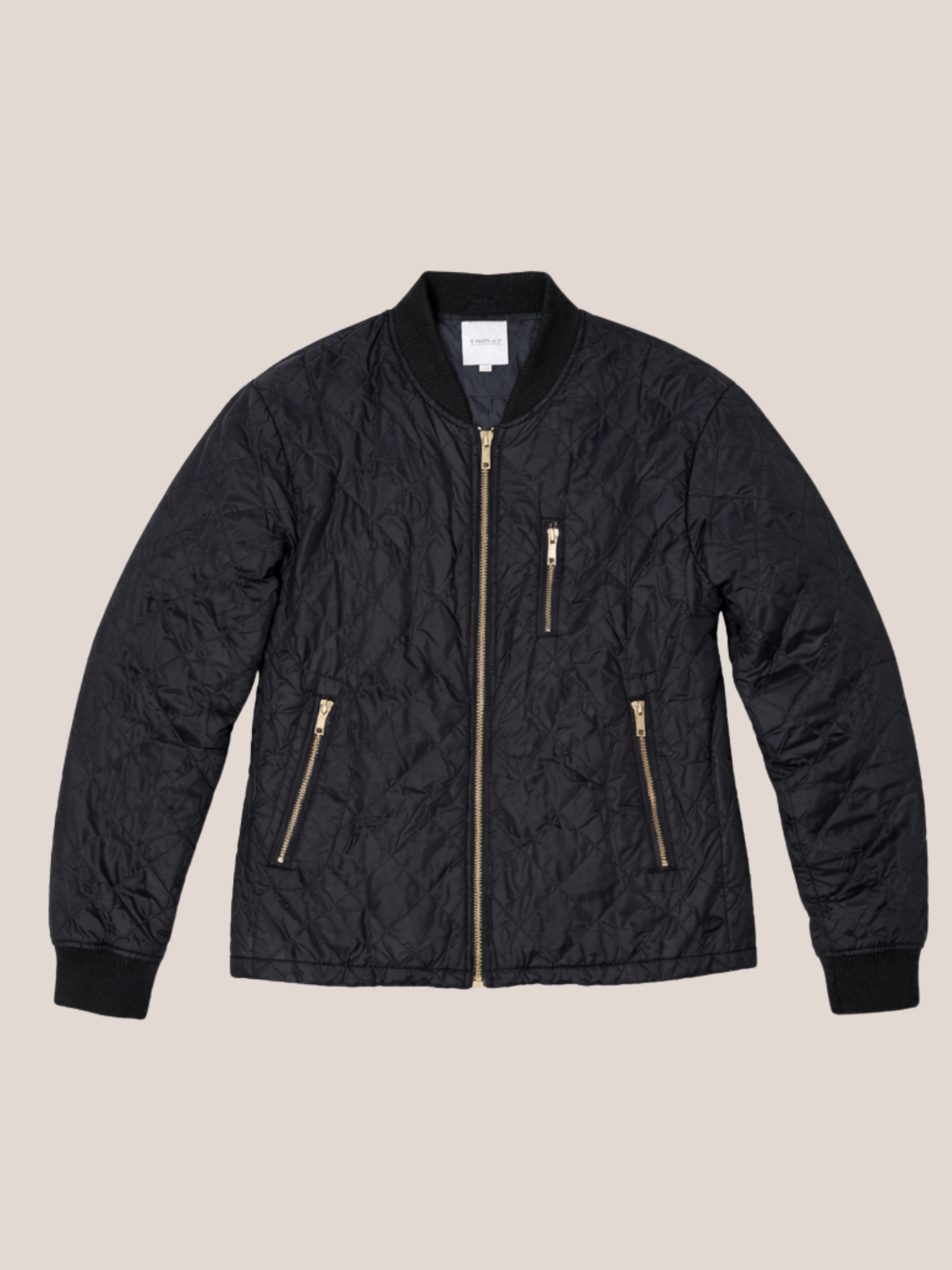Premium by jack and jones Jakke - L - Fjordgarments