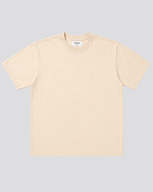 Almond Pastel - Fjordgarments
