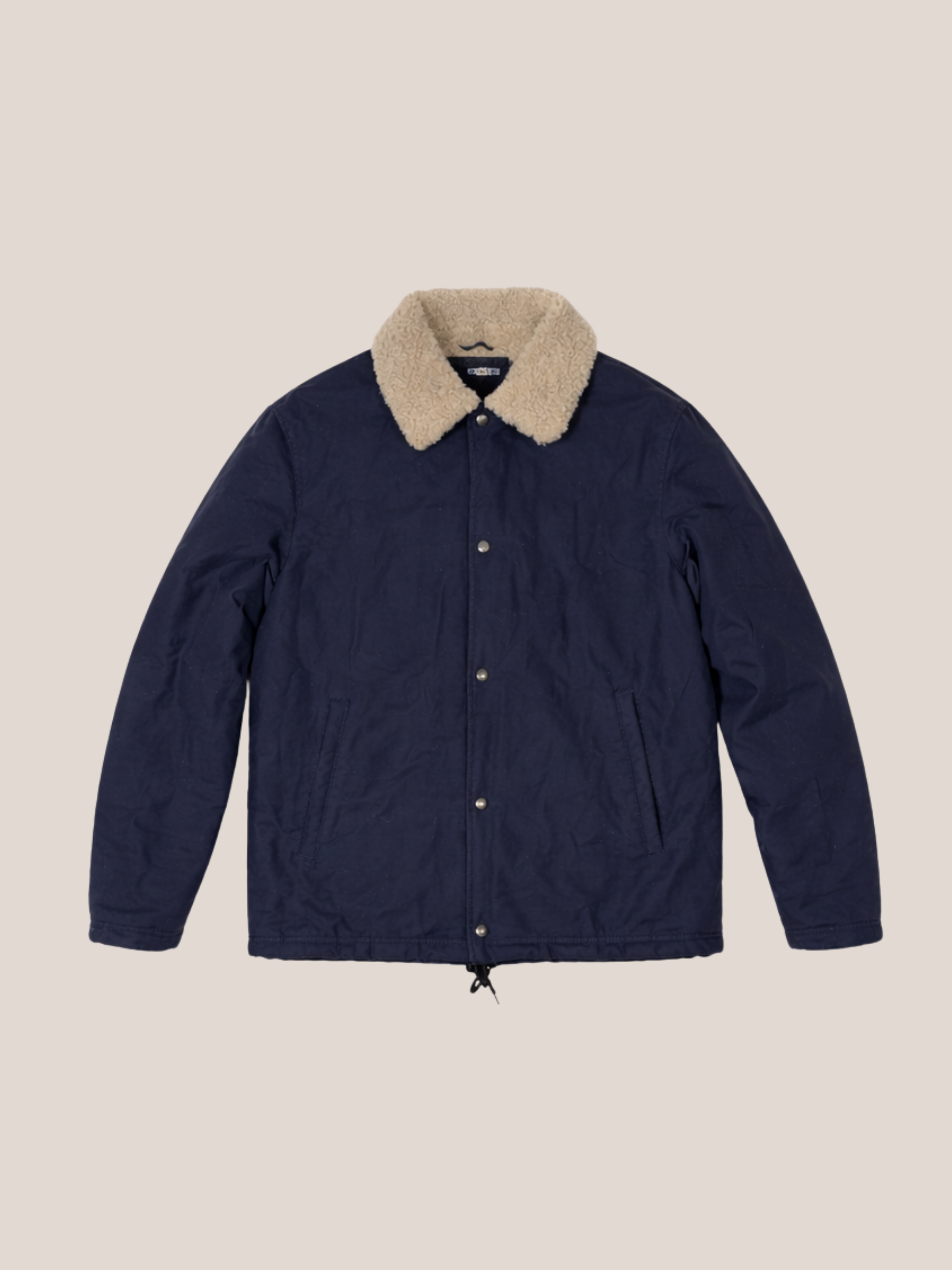 Unbranded Jakke - M - Fjordgarments