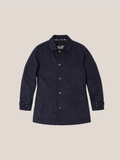 Martinique Trenchcoat - L - Fjordgarments