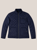 Cubus Jakke - S - Fjordgarments
