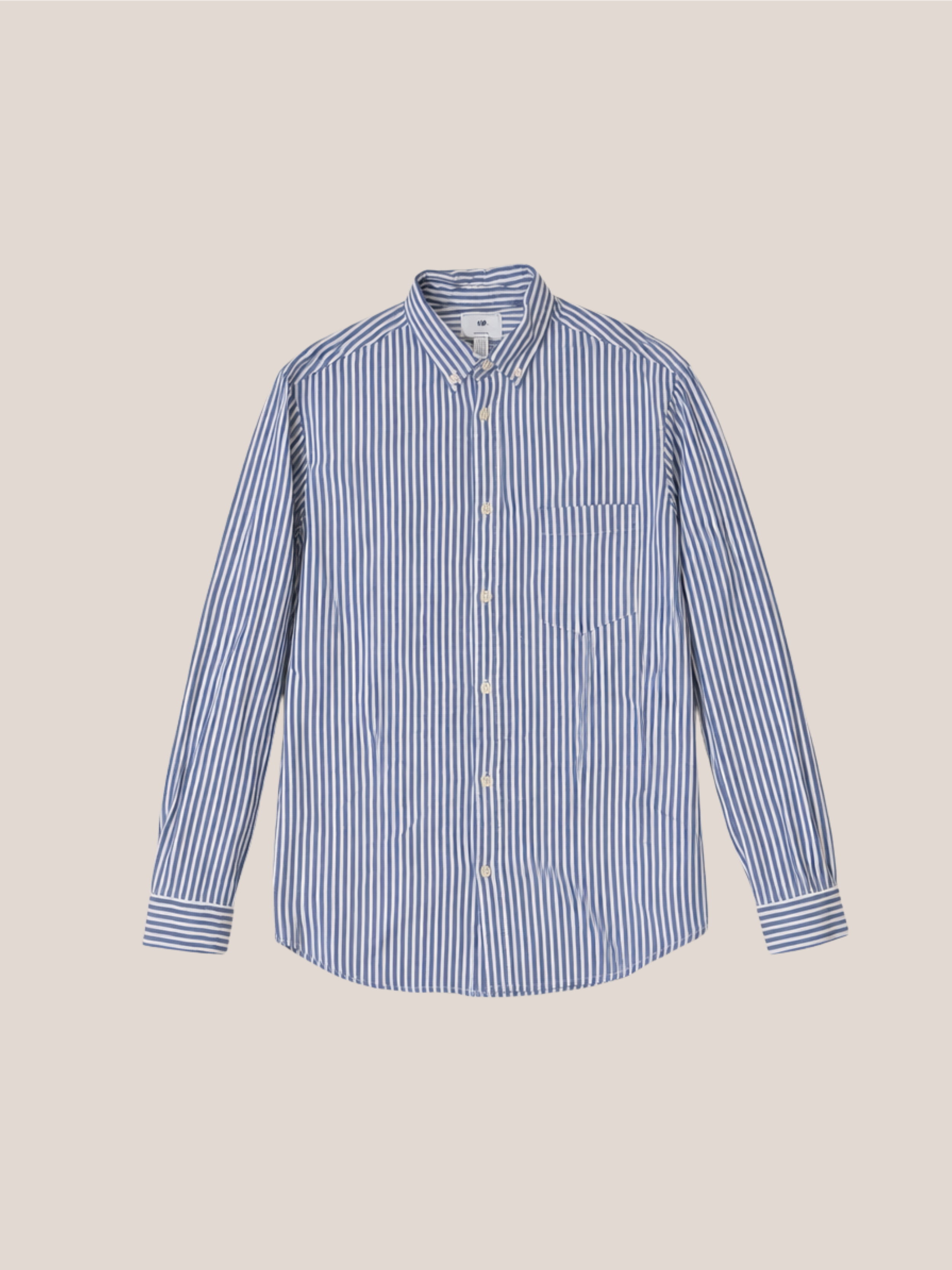 H&M Skjorte - S - Fjordgarments