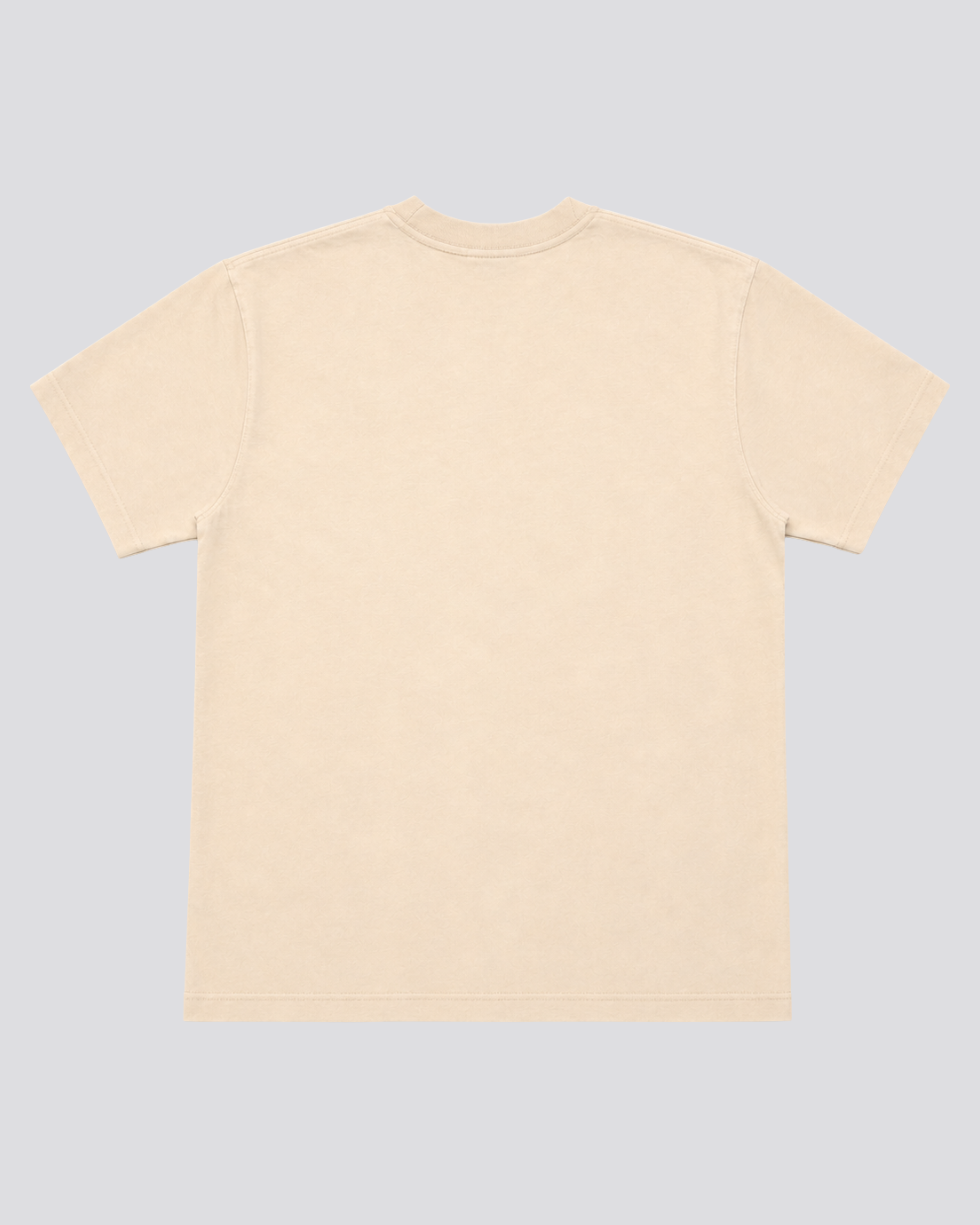 Almond Pastel - Fjordgarments