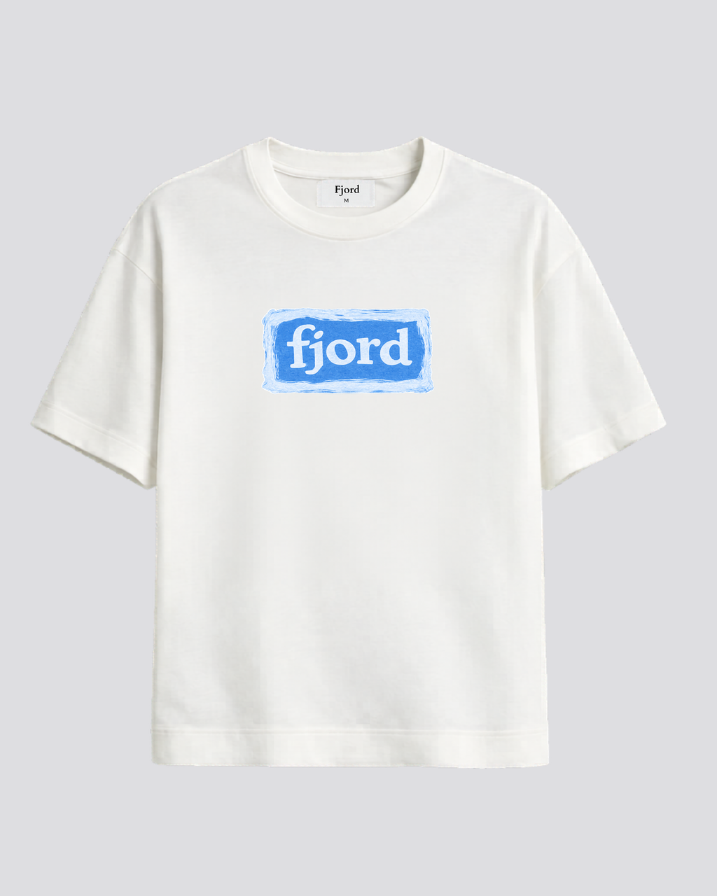 Fjord Signature Tee - Fjordgarments