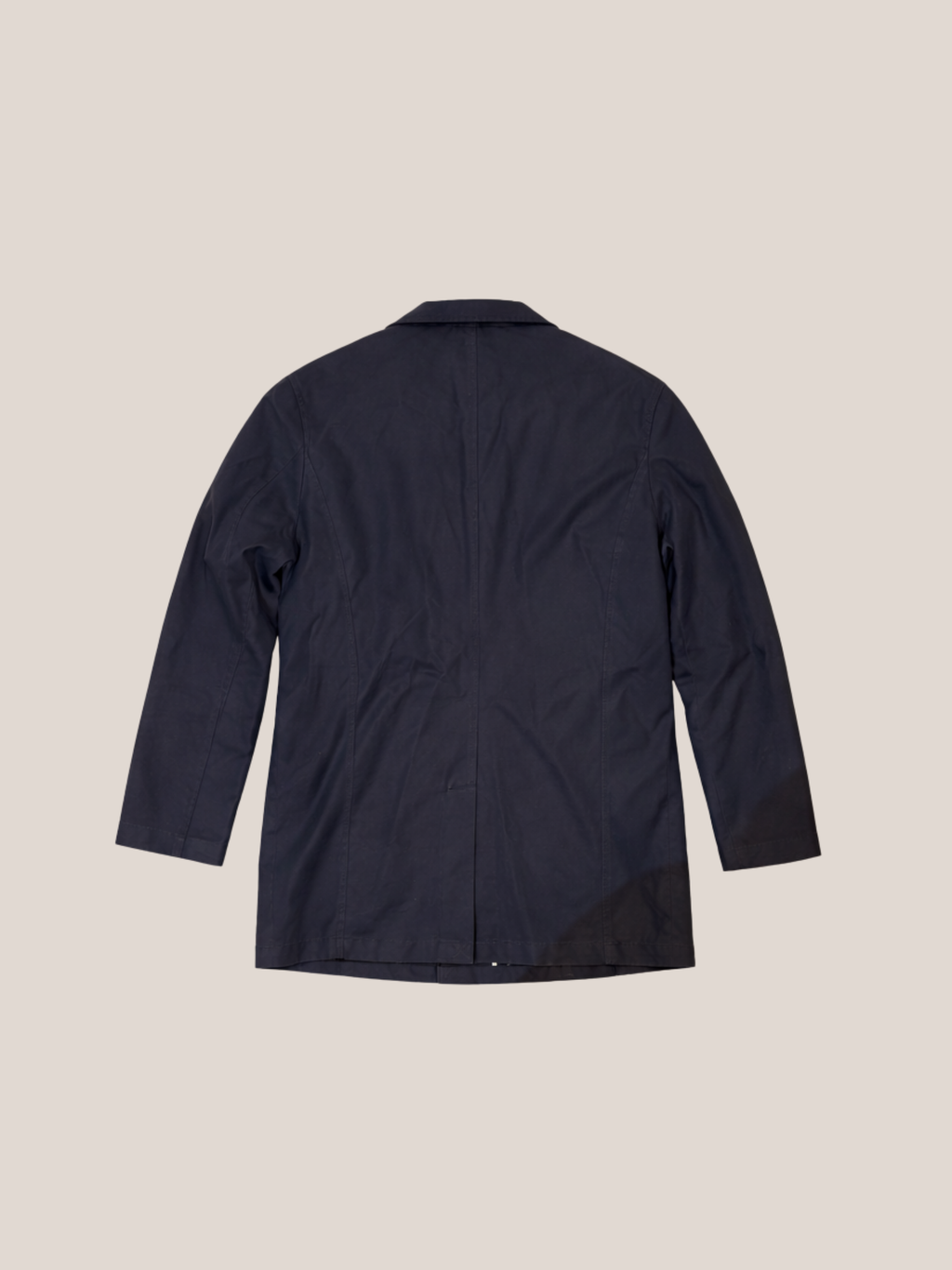 Suit Trenchcoat - L - Fjordgarments