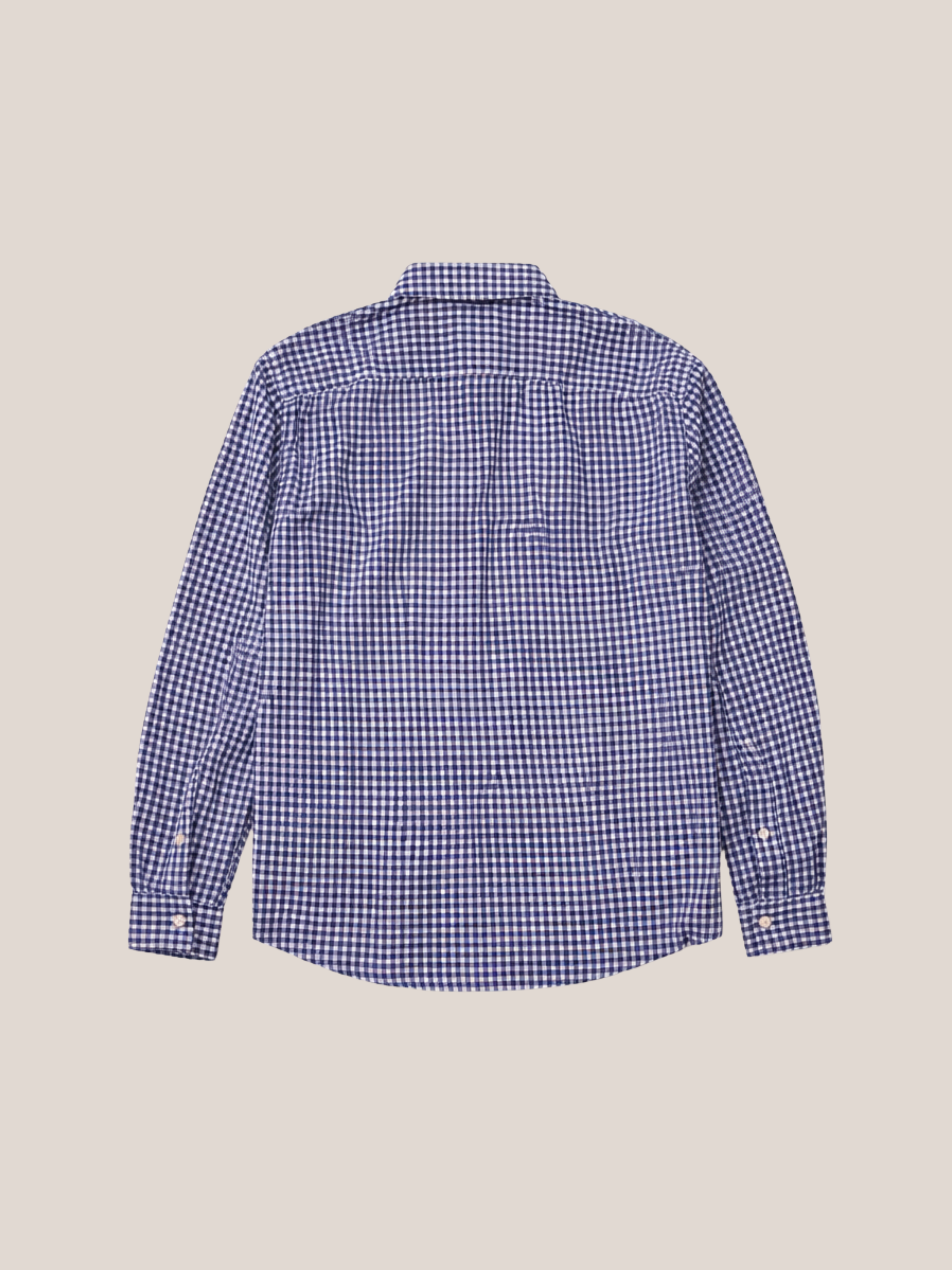 Abecrombie & Fitch Skjorte - S/M