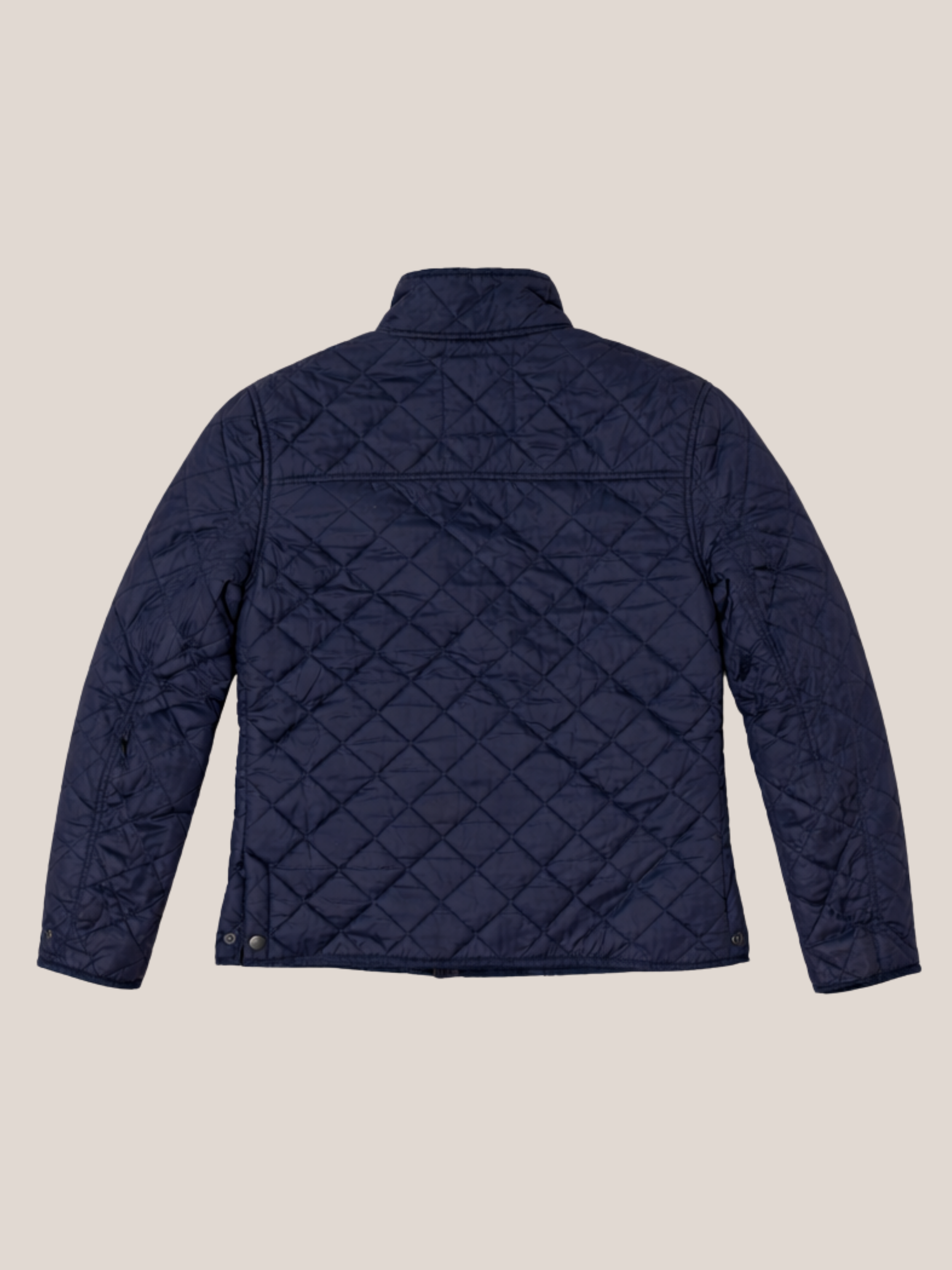 Cubus Jakke - M - Fjordgarments