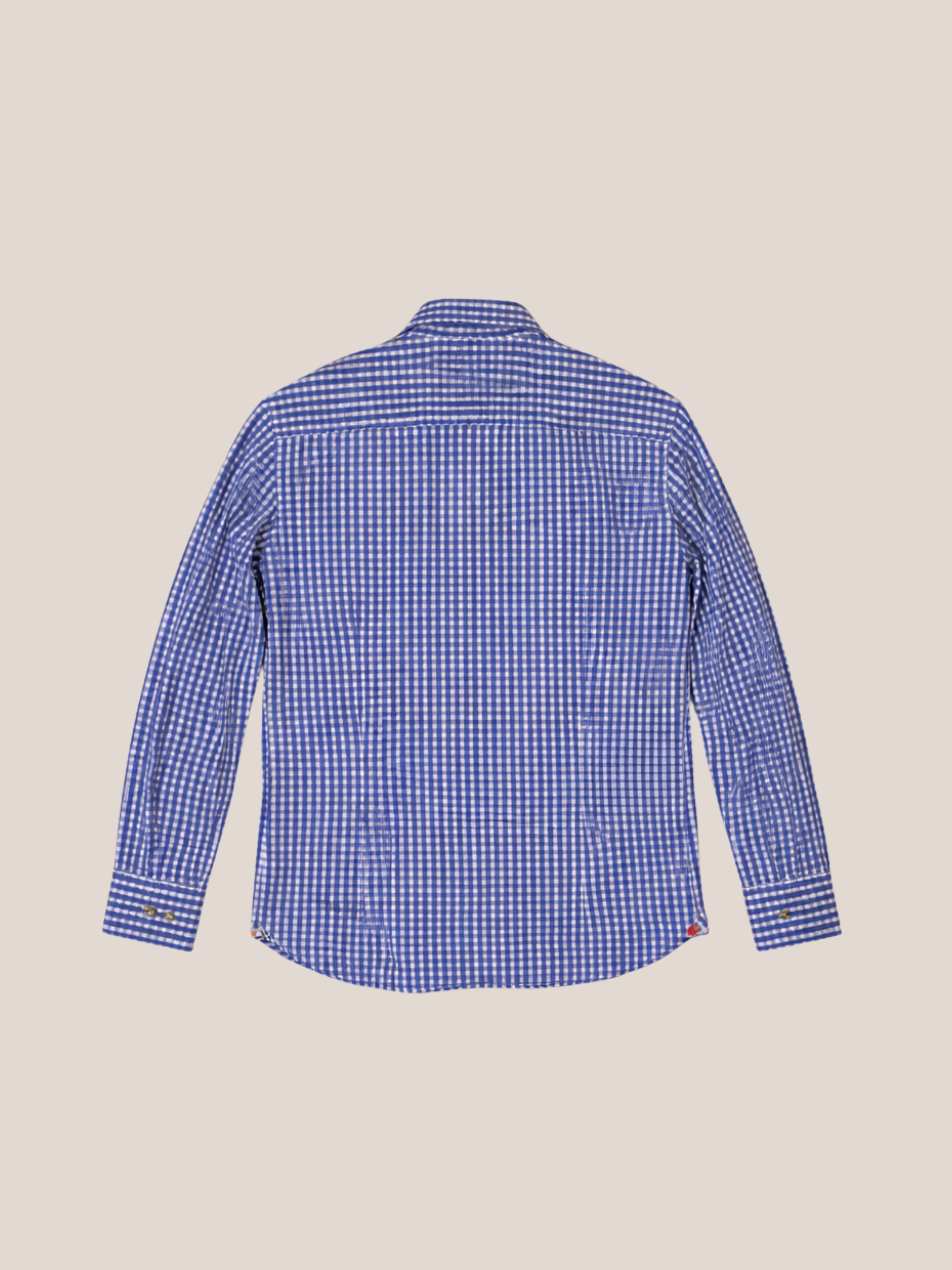 Bamsbock Skjorte - M - Fjordgarments