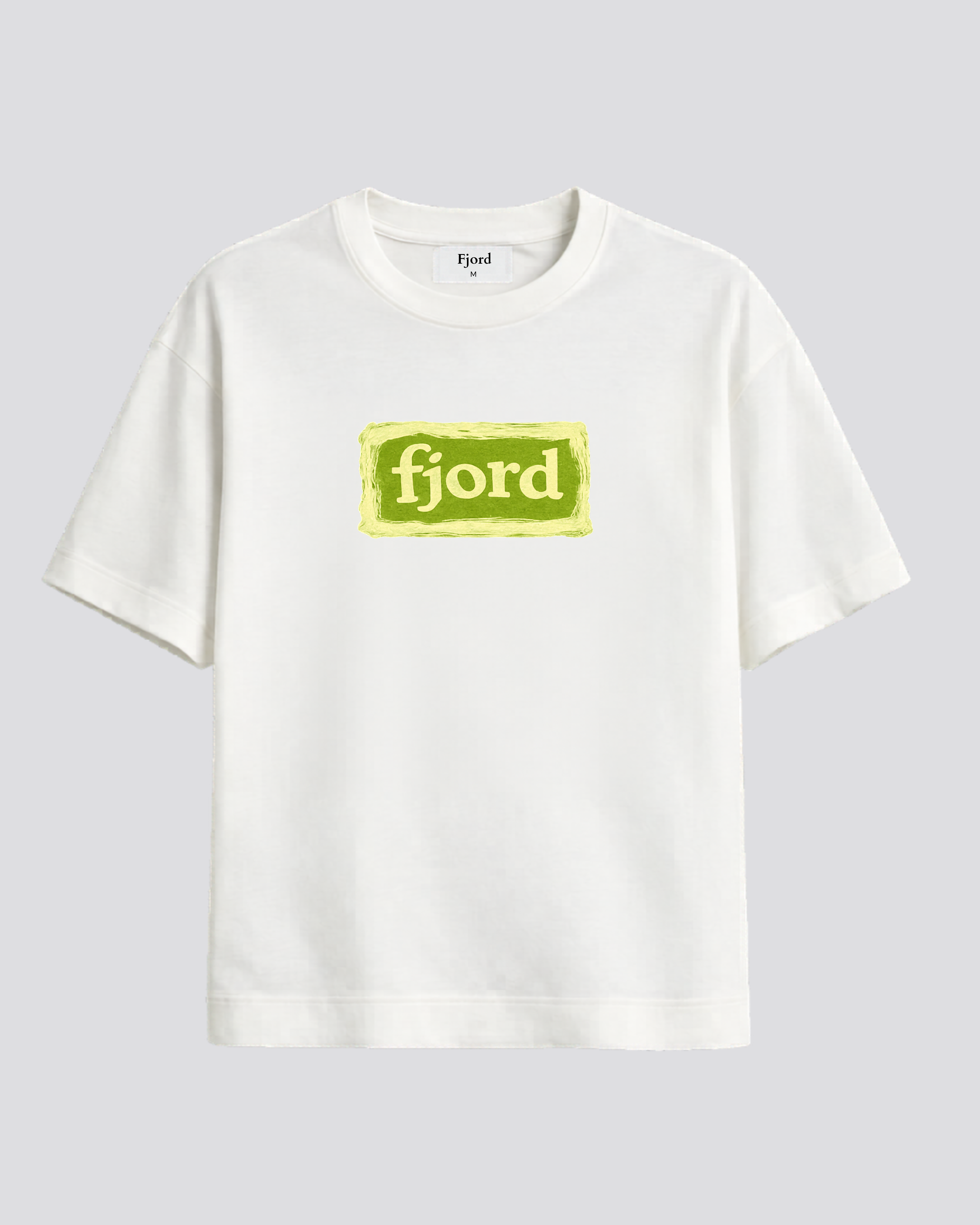 Fjord Signature Tee - Fjordgarments