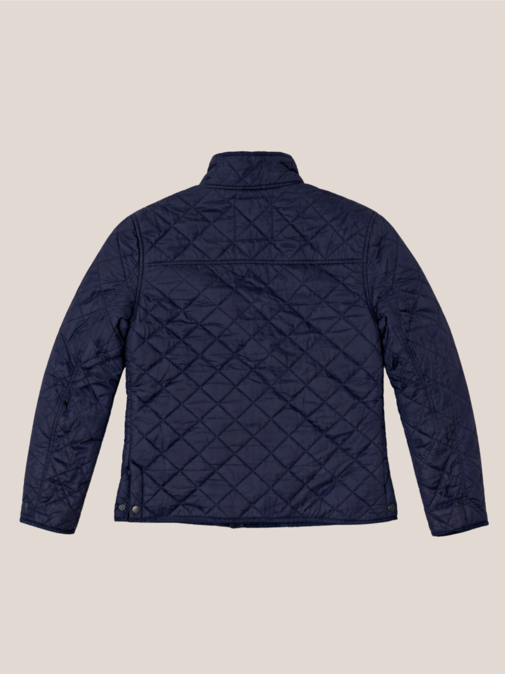 Cubus Jakke - S - Fjordgarments