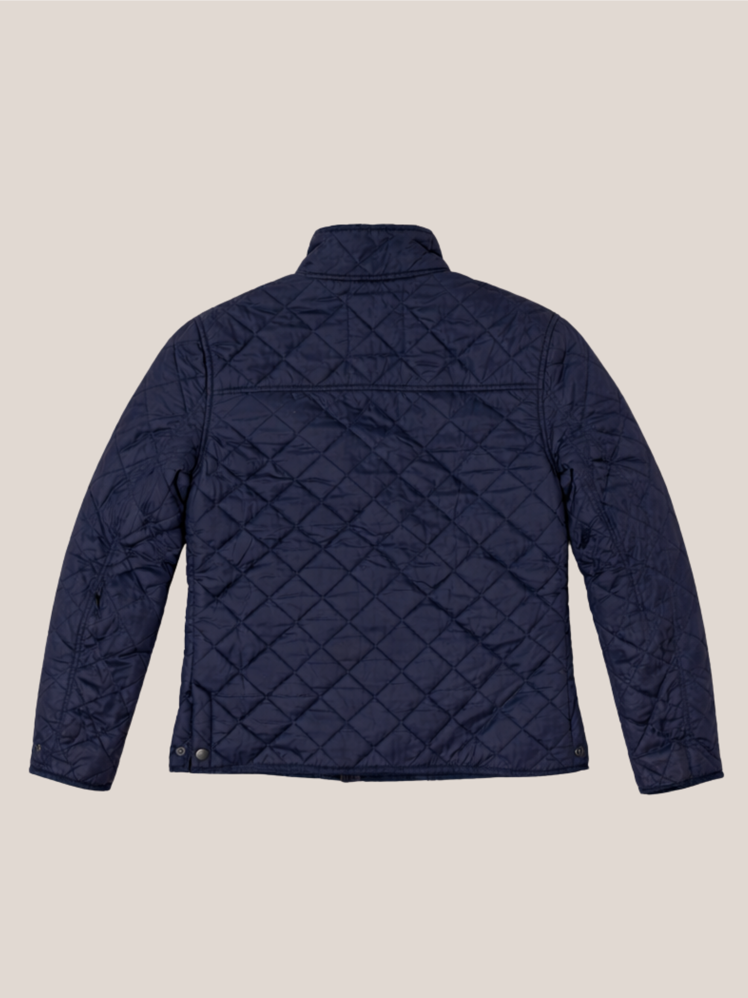 Cubus Jakke - S - Fjordgarments