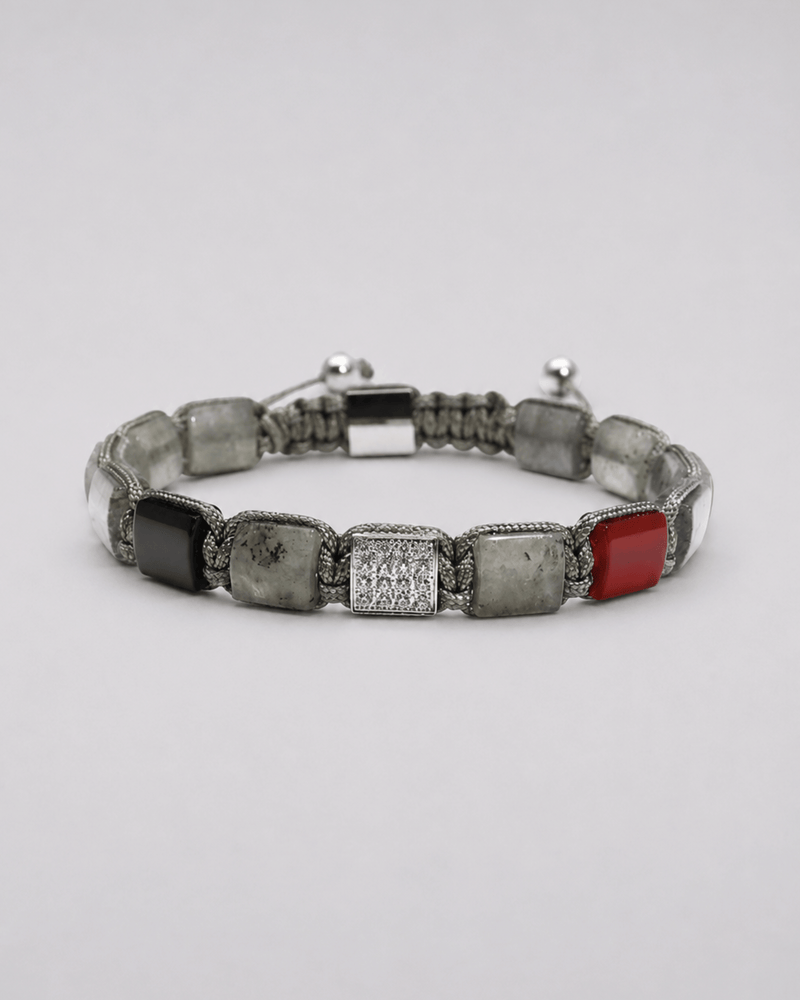 Sten Armbånd - Stone Ruby