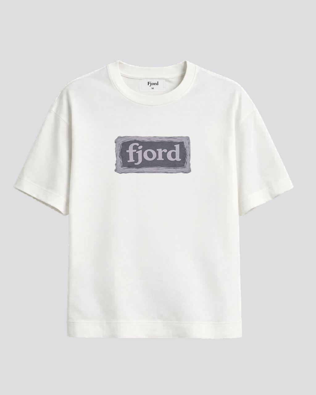 Fjord Signature Tee - Fjordgarments